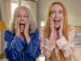 Sexta-Feira Muito Louca 2 | Disney lança trailer da sequência com Lindsay Lohan e Jamie Lee Curtis