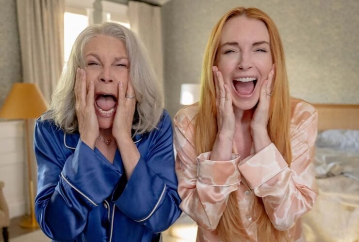 Sexta-Feira Muito Louca 2 | Disney lança trailer da sequência com Lindsay Lohan e Jamie Lee Curtis