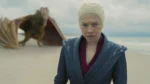 A Casa do Dragão | Emma D’Arcy anuncia o início das filmagens da 3ª temporada da série