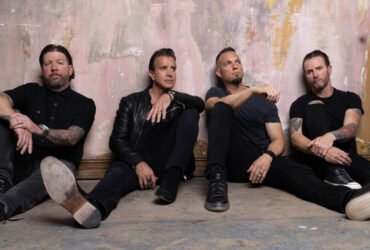 Creed de volta no Brasil / Creed no Brasil em 2025