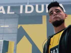 ea sports fc 25 superfãs