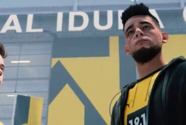 ea sports fc 25 superfãs