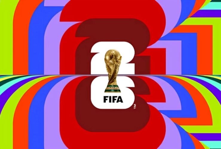 copa do mundo de 2026