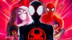 Homem-Aranha: Além do Aranhaverso CinemaCon 2025
