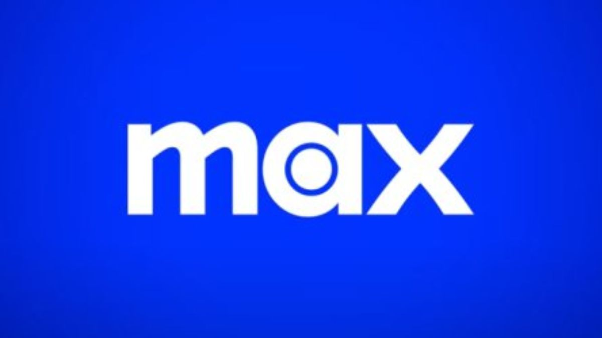 Novidades da Max em março