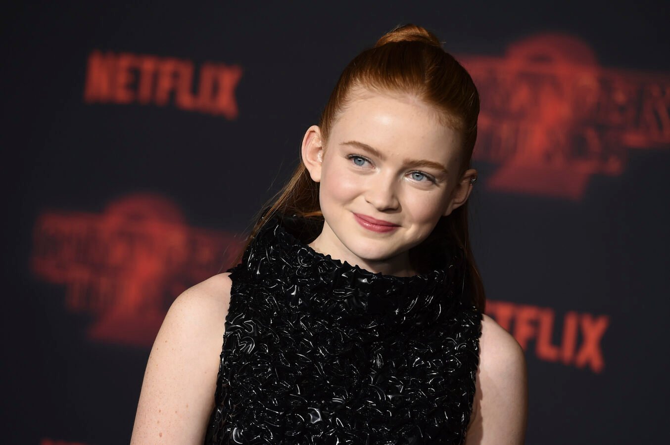 Sadie Sink é escalada para Homem-Aranha 4; atriz pode viver Jean Grey ou nova Mary Jane