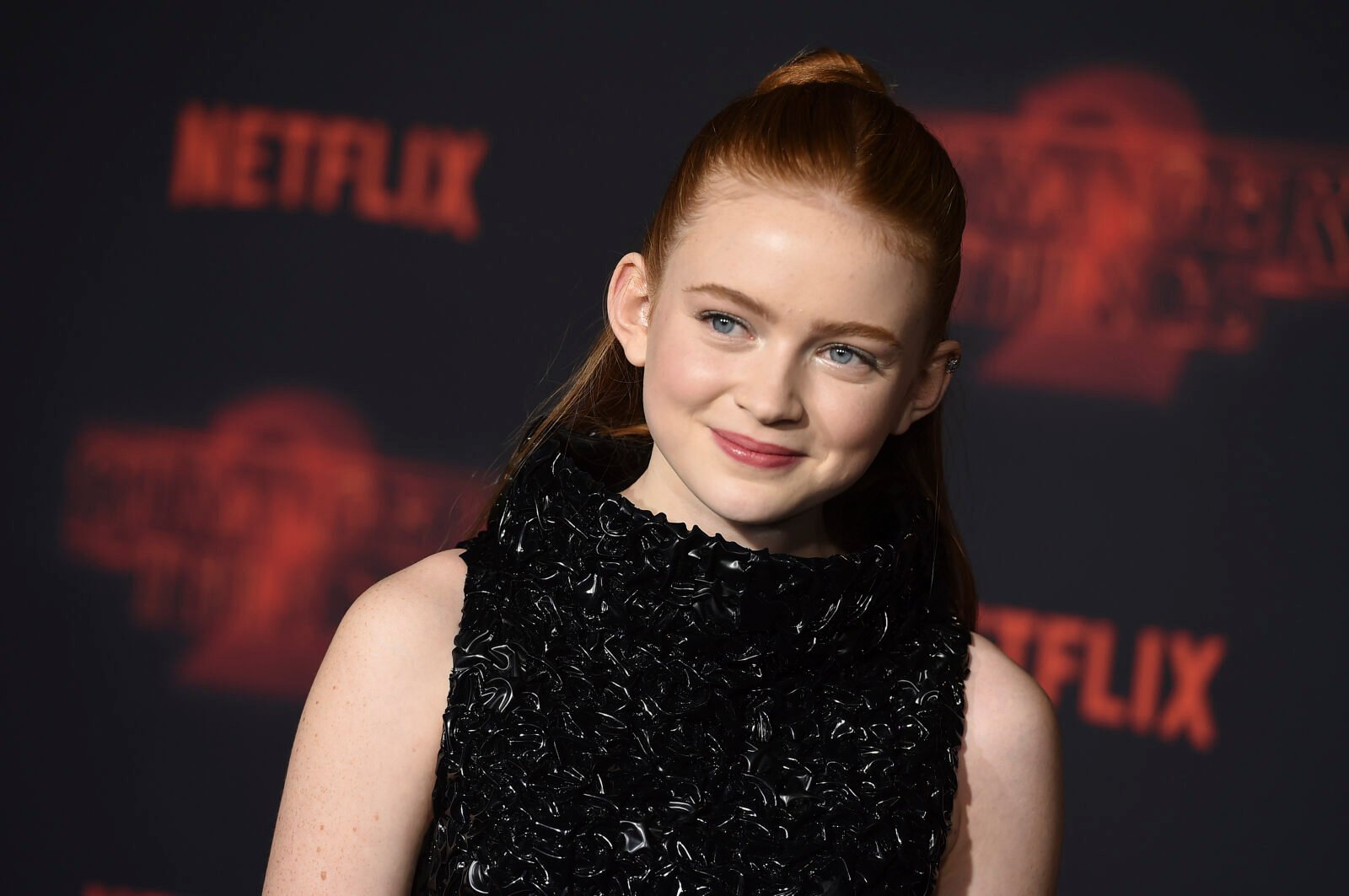 Sadie Sink é escalada para Homem-Aranha 4; atriz pode viver Jean Grey ou nova Mary Jane
