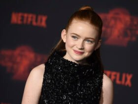 Sadie Sink é escalada para Homem-Aranha 4; atriz pode viver Jean Grey ou nova Mary Jane