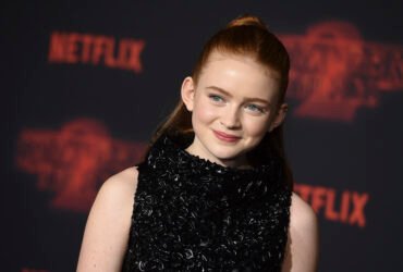 Sadie Sink é escalada para Homem-Aranha 4; atriz pode viver Jean Grey ou nova Mary Jane