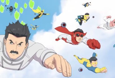 Crítica | Invencível 3x7: A Guerra Invencível começou!