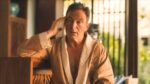 Jason Isaacs em The White Lotus