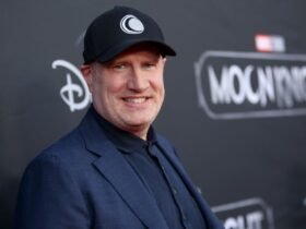 kevin feige marvel