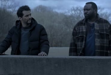 Ladrões de Drogas Apple TV+