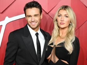 Liam Payne e Kate Cassidy