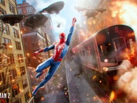 Marvel's Spider-Man 2 Review