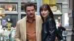 Materialists | Novo filme de Celine Song ganha trailer com Pedro Pascal e Dakota Johnson
