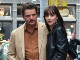 Materialists | Novo filme de Celine Song ganha trailer com Pedro Pascal e Dakota Johnson