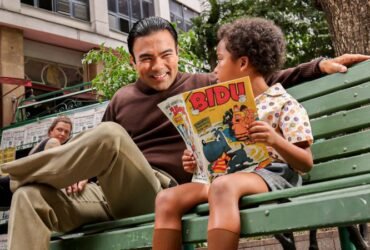 Há 65 anos, o primeiro gibi de Mauricio de Sousa foi lançado