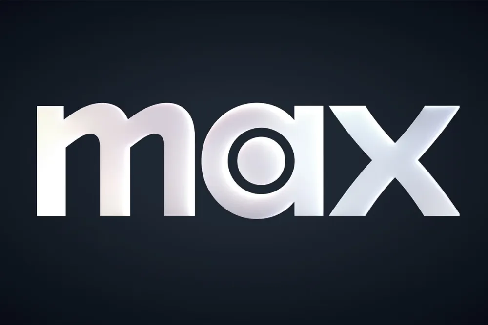 Max adota visual preto e branco em nova identidade visual