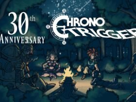 Chrono Trigger completa 30 anos com promessa de comemorações especiais