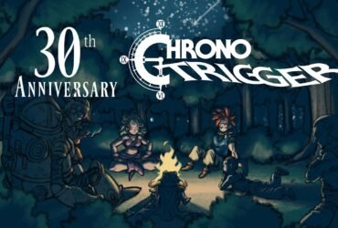 Chrono Trigger completa 30 anos com promessa de comemorações especiais