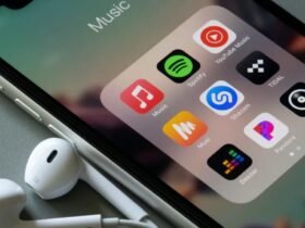 plataformas de streaming