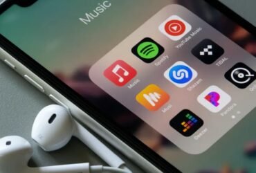 plataformas de streaming