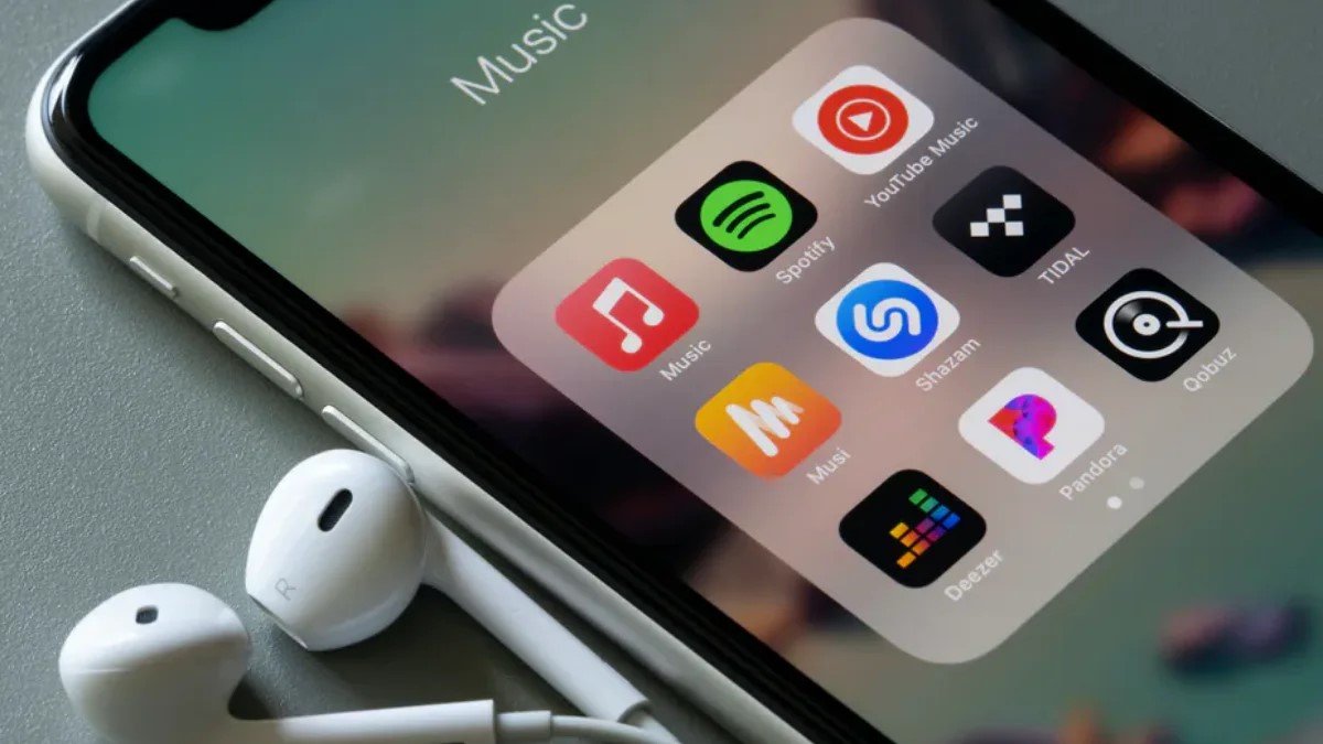 plataformas de streaming