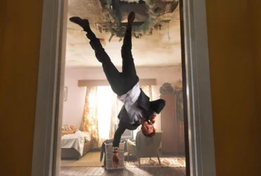 Crítica: Novocaine: À Prova de Dor é aquele ultraprocessado que comemos de vez em quando