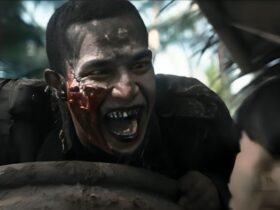 operation undead trailer