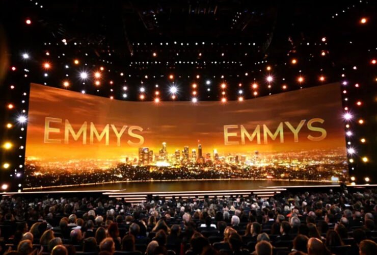 Emmy 2025 anuncia data da cerimônia; saiba quando será