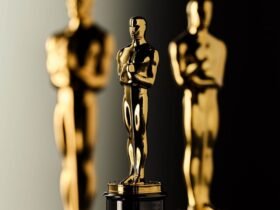 oscar 2025 estatueta