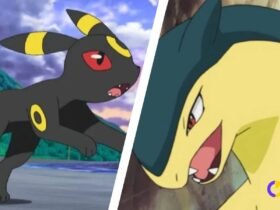 pokémon melhores desgins segunda geração