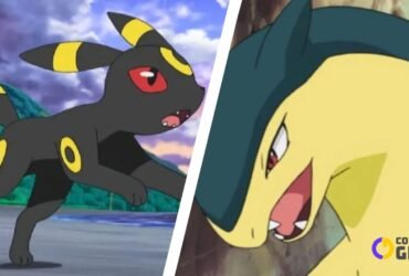pokémon melhores desgins segunda geração