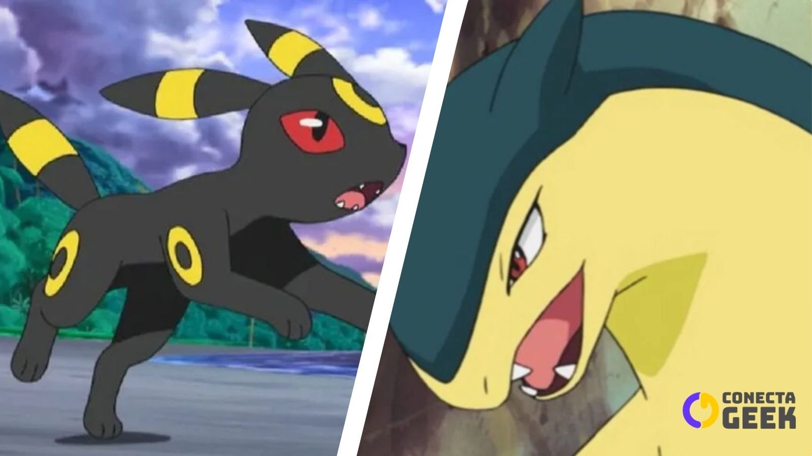 pokémon melhores desgins segunda geração