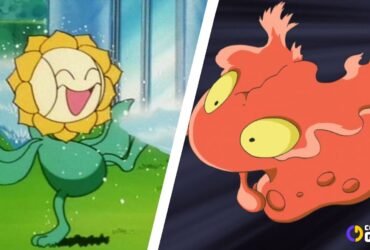 pokémon piores designs