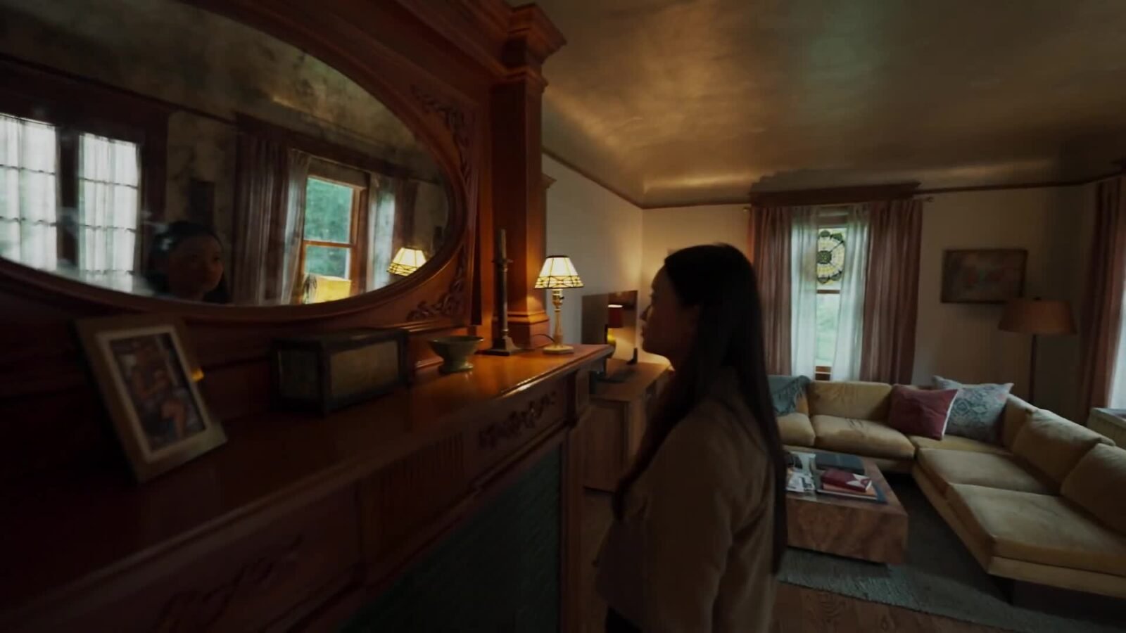 Crítica | Em 'Presença', Soderbergh faz um filme-fantasma (literalmente)