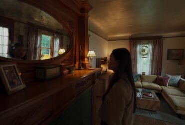 Crítica | Em 'Presença', Soderbergh faz um filme-fantasma (literalmente)