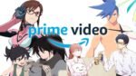 prime video animes