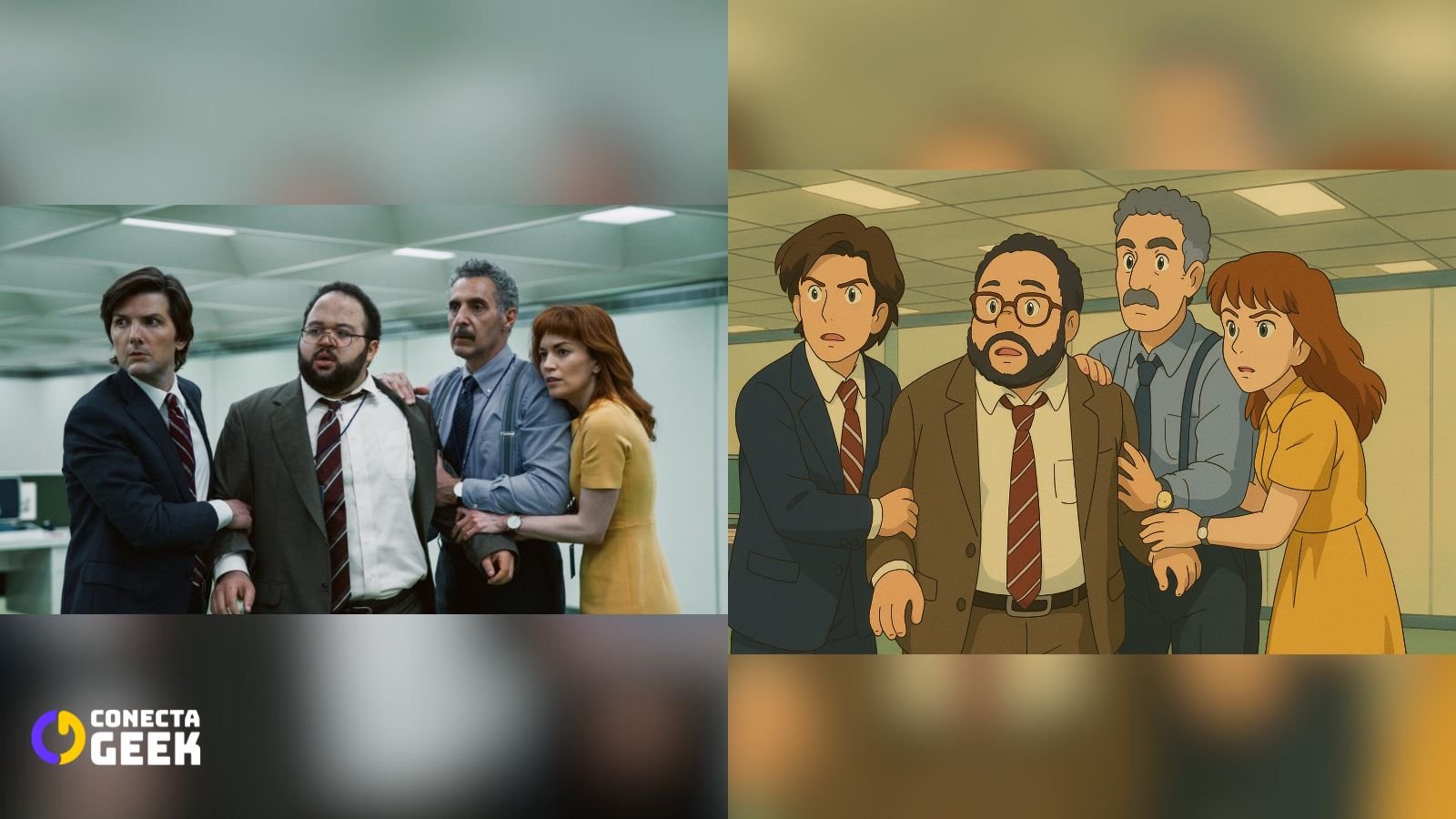 ruptura anime