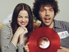 Selena Gomez e Benny Blanco