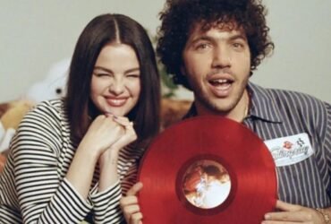 Selena Gomez e Benny Blanco