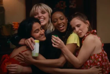 A Vida Sexual das Universitárias é cancelada após 3 temporadas, diz site