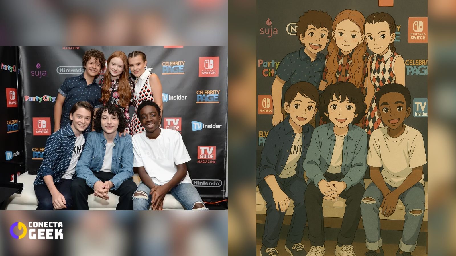 stranger things studio ghibli