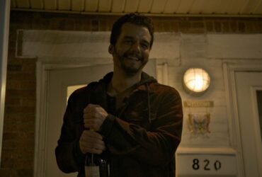 Ladrões de Drogas Wagner Moura