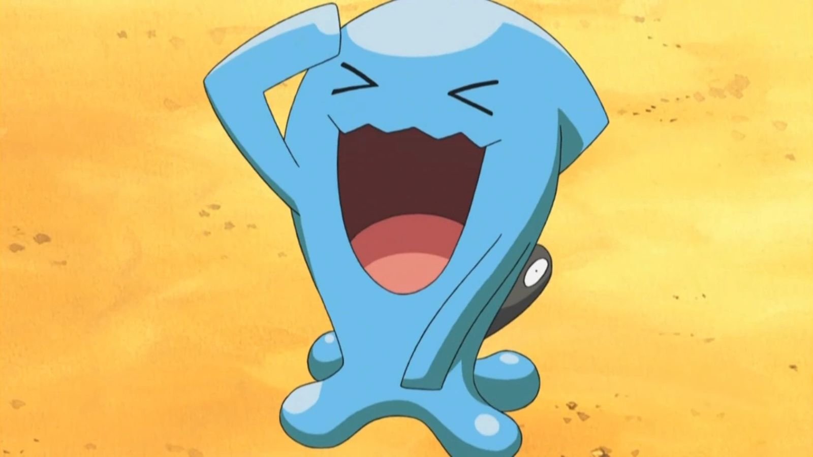 Wobbuffet