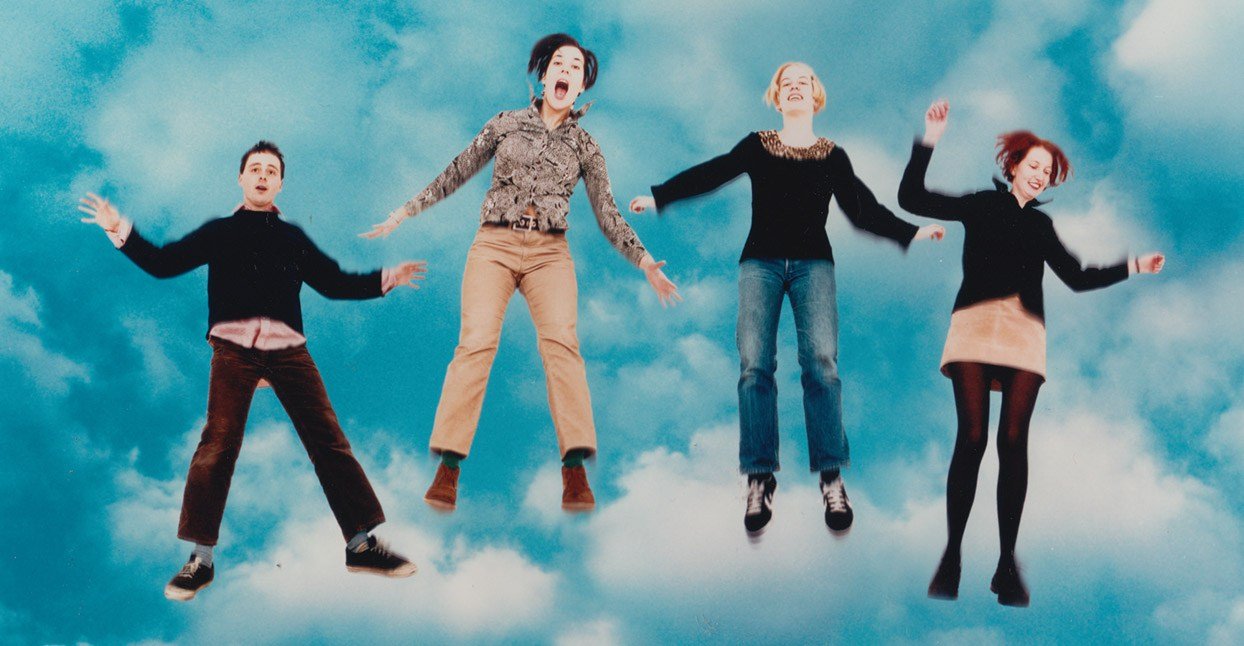 Balaclava Fest 2025 anuncia lineup com Stereolab, Yo La Tengo e Geordie Greep