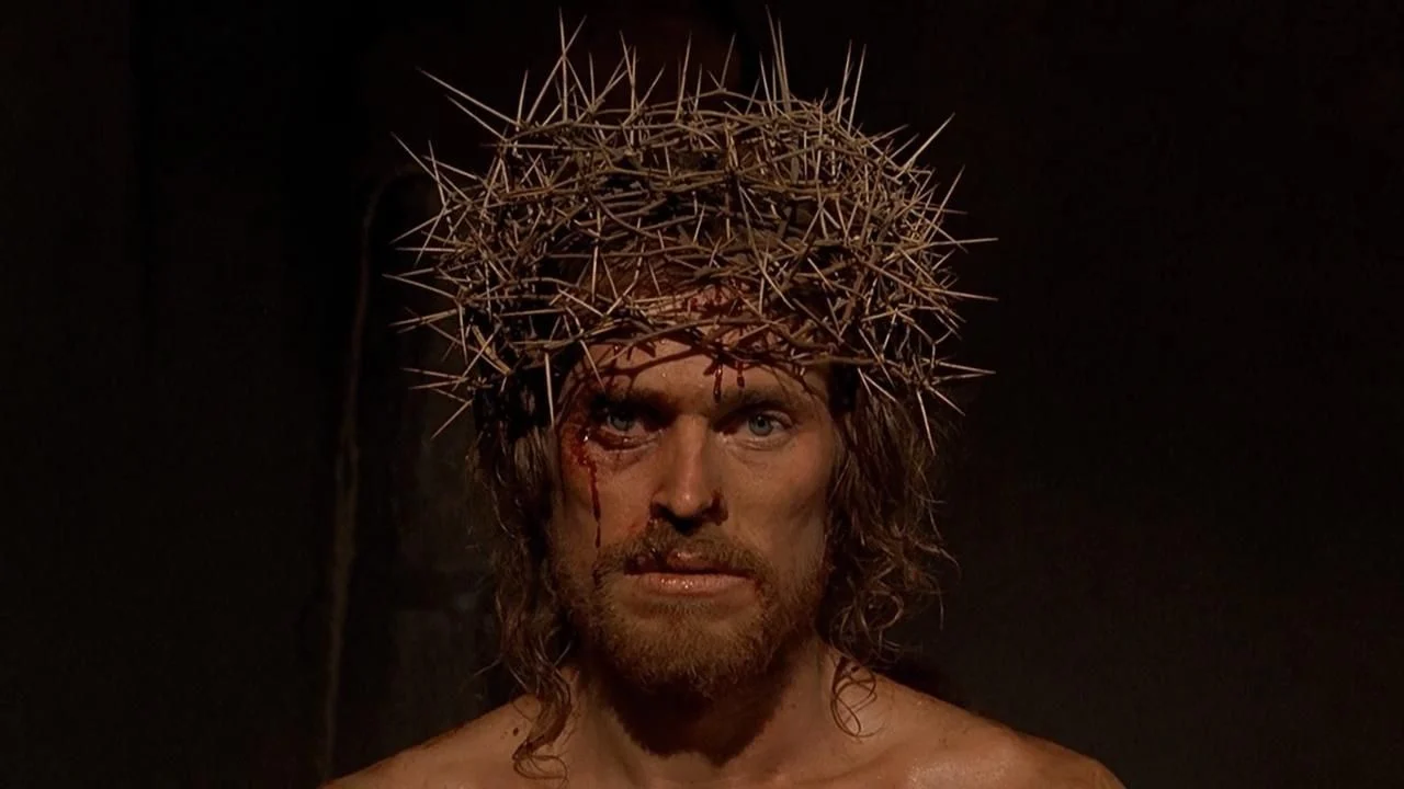 Especial As V rias Faces De Cristo No Cinema Conecta Geek