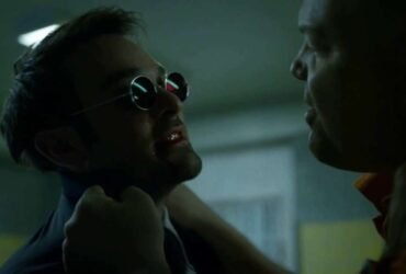 Crítica | Demolidor: Renascido – 1×8: O baile das máscaras e a dança do caos