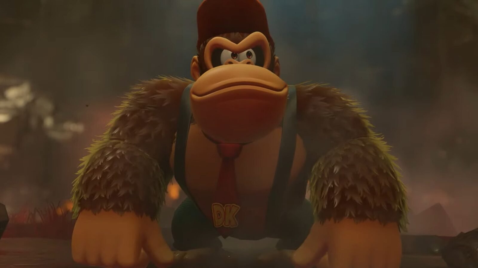 Donkey Kong Bananza | Nintendo anuncia novo jogo 3D exclusivo para Switch 2